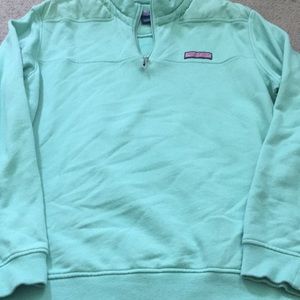 Vineyard Vines Half Zip